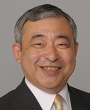 Akiyoshi Ohno - Ohno Inkjet Consulting